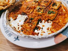 -花盐街·四川乐山小吃(西单大悦城店)