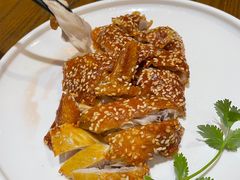 -天府中餐厅·粤菜·海南菜·生猛海鲜(三亚海棠湾洲际度假酒店)