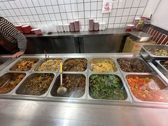 -刘小忙把子肉(北园大街总店)
