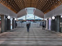 -成吉思汗国际机场(ZMUB, ULN)