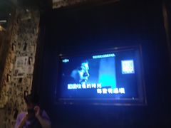 -活力无限KTV(天河新天地店)