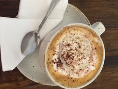 -四季酒店下午茶