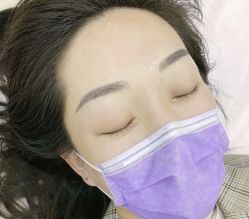 点击看大图 -美匠半永久纹眉
