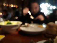 -上海柏悦酒店·世纪100牛排馆