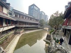 -龙潭水乡