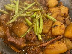 -大嫂镬仔·焖鸡煲·啫啫煲(逢源路店)