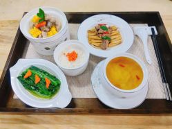 -汉中阳光贝儿高级母婴会所(汉中月子中心)