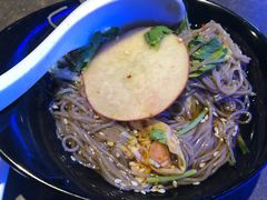 -很久以前羊肉串(打浦路店)