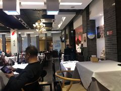 大堂-到家尝北京菜(西坝河店)