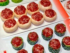 -陈记顺和潮汕鲜牛肉火锅(棠德南路店)