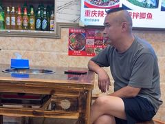 -胖娃古镇鸡杂(磁器口总店)
