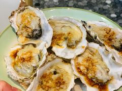 -金海湾自助餐厅(金陵饭店)