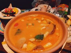 -泰妃殿(武汉首店)