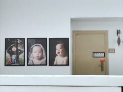 -小熊饼干专业儿童摄影