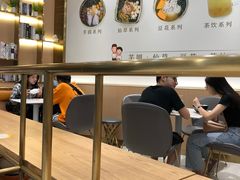 -鲜芋仙(番禺万达广场店)