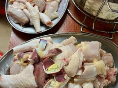 -威邵鸡煲(西华路总店)