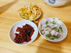 -陈掌柜澄城水盆羊肉(钟楼店)