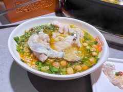 -吃城都·鱼蛙火锅(西玉龙街店)