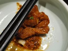 -金石青云炭火烤肉店(中房上东花墅店)