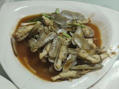 -星奇缘·海鲜餐厅(东山美食地标店)