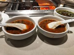 -海底捞火锅(上元大街店)