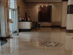 -北京前门建国饭店