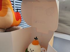 -UP阿噗甜品