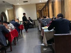 大堂-高玛纳驴肉火烧(河间总店)