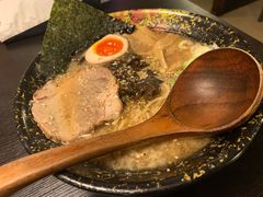 -日本料理神拉面