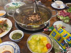 -厝味火锅·潮汕卤水火锅(十一合店)