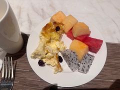-深圳国际会展中心希尔顿酒店(前海华发冰雪世界店)