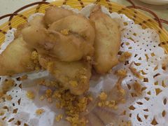 -老字号蛇口德记烧腊饭店·海鲜加工