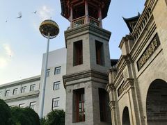 -东关清真大寺