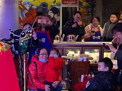 -李雪火锅食府(宽窄巷子总店)