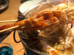 -Thai Basil罗勒叶泰式餐厅(时代天街店)