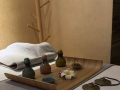 -麦子MaiMassage(打浦桥店)