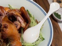 -和府捞面(曹路花园城店)