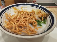 -正南齐北·老街糯米团(洪崖洞店)