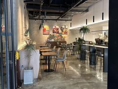 -野鸽子咖啡(中航店)