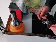 -大明眼镜(方庄店)