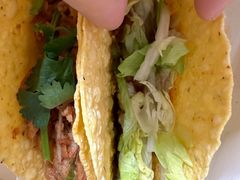 -Taco Bell 塔可钟(民田路店)