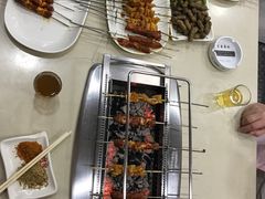 -白玉串城(南六中路店)