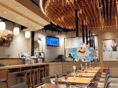 -味太助·银饭食堂(中华城店)