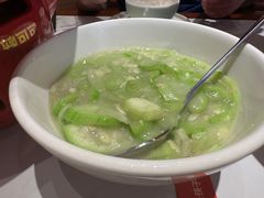 原味丝瓜-辣可可·小炒黄牛肉(望京凯德MALL店)