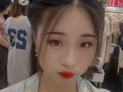 -汉仪华裳汉服旗袍·摄影写真馆(乌镇西栅店)