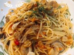 -萨莉亚意式餐厅(石鼓路店)