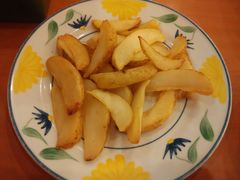 -萨莉亚意式餐厅(鸿大广场店)