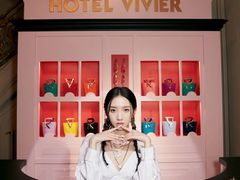 -Roger Vivier(北京SKP店)