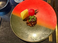 -醉东Oriental House(静安嘉里中心店)