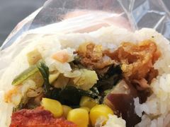 -秋英饭团(大庙新村店)